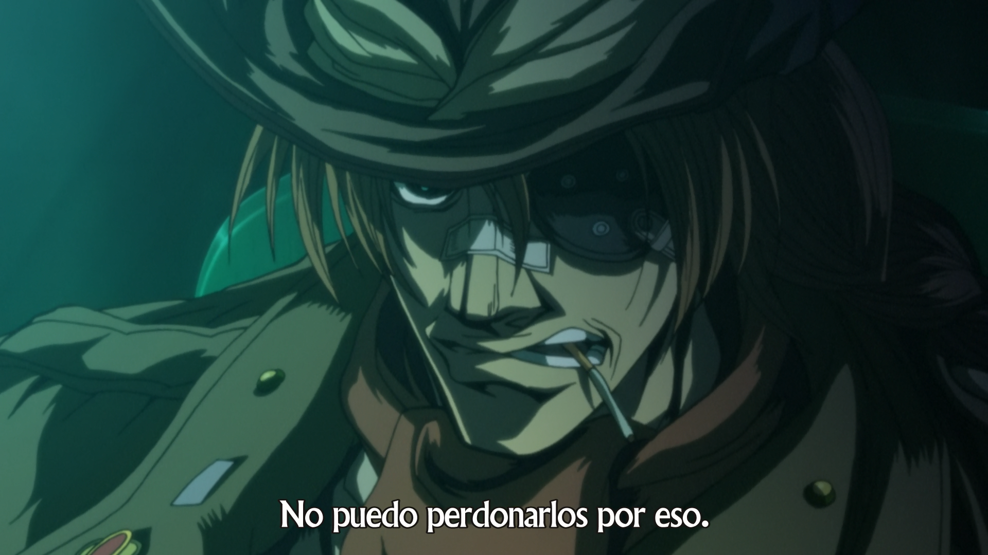 Hellsing Ultimate (Athena no Seinto)